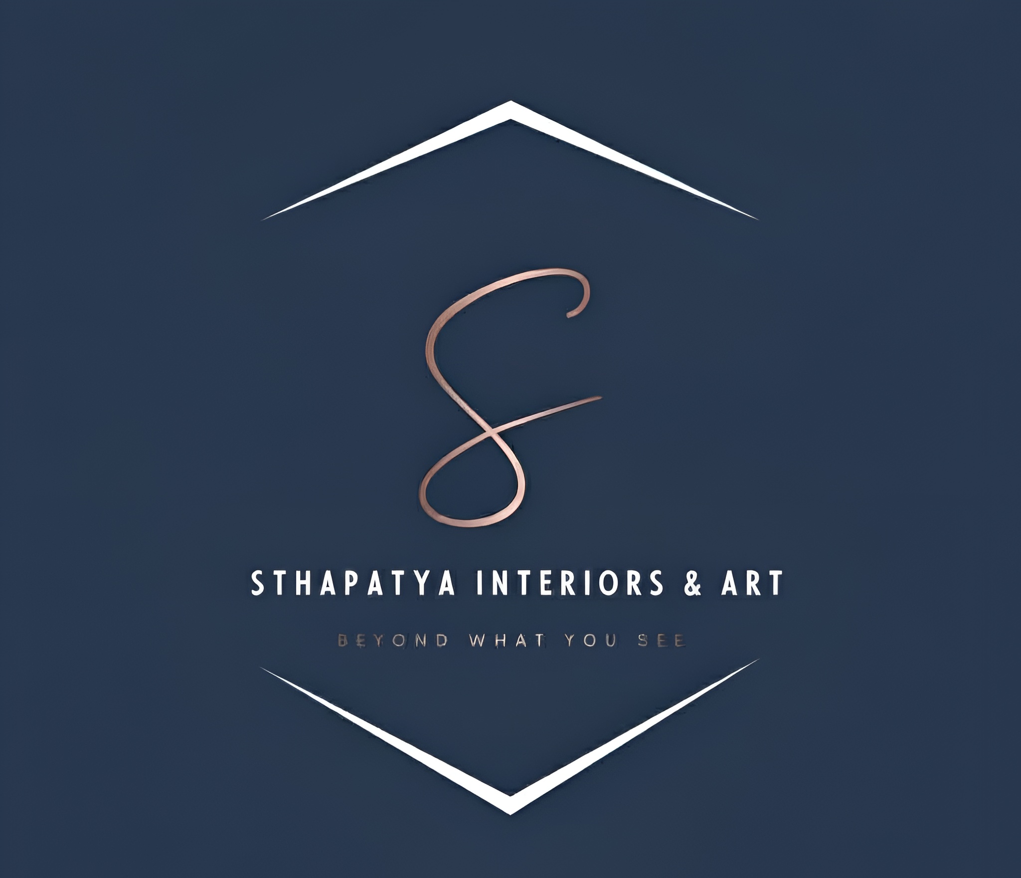 Sthapatya Logo