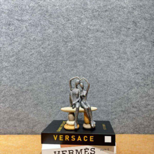 Couple Table Sculpture (AR ELE 06) (AR ELE 06)