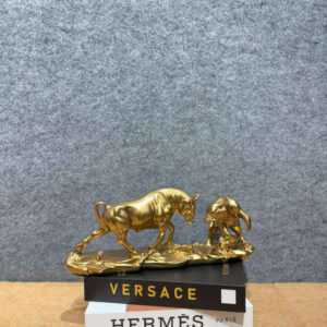 Elephant Herd Sculpture (AR ELE 22) (AR ELE 22)