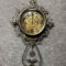 Arch Window Wall Clock (E209) (E209)