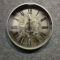World Map Planisphere Wall Clock (E24) (E24)