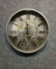 World Map Planisphere Wall Clock (E24) (E24)