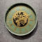 Vintage London Station Clock (E249) (E249)