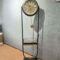 Monumental Standing Floor Clock (E97) (E97)