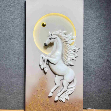 Canvas Gallery Art Frame (HC-01) (HC-01)