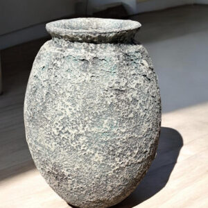 Ceramic Planter Set of 2 (HC-DPL-16) (HC-DPL-16)