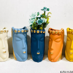 Tabletop Decorative Indoor Planter (K-FV-11) (K-FV-11)