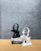 Sculpture Artifact (Kf 8103) (Kf 8103)