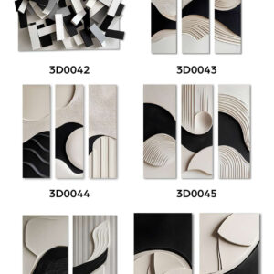 Golden Fairy Sculptural Wall Art (NWA-20210) (NWA-20210)