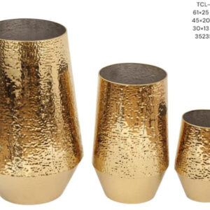 Designer Compact Nesting Tables (Set of 3) (TCL-19) (TCL-19)