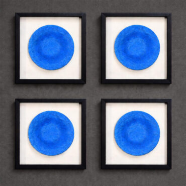Exclusive Artisan Wall Art (WA-101-1010) (WA-101-1010)