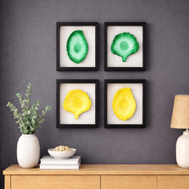 Exclusive Artisan Wall Art (WA-101-1111) (WA-101-1111)