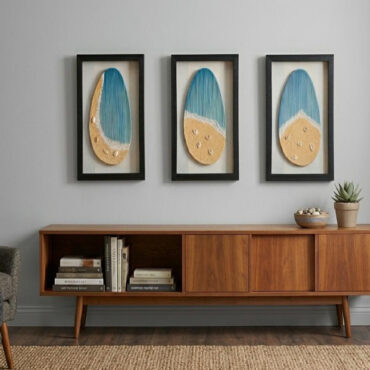 Exclusive Artisan Wall Art (WA-101-1518) (WA-101-1518)