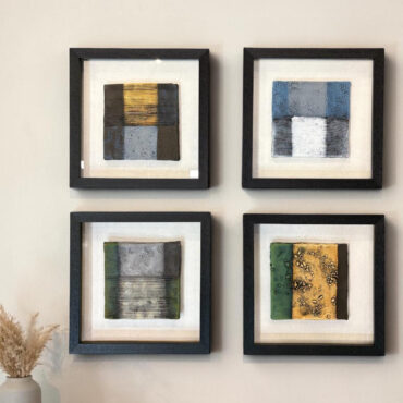 Exclusive Slim Artisan Wall Art (WA-101-612) (WA-101-612)